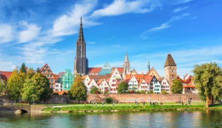 Ulm