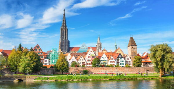 Ulm