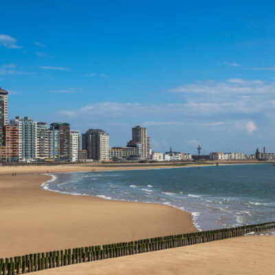 Vlissingen