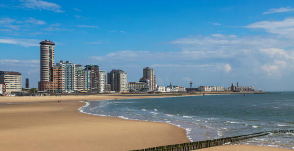 Vlissingen