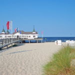 Ahlbeck, Ostsee