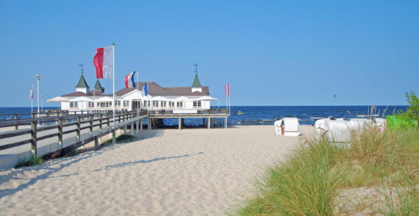 Ahlbeck
