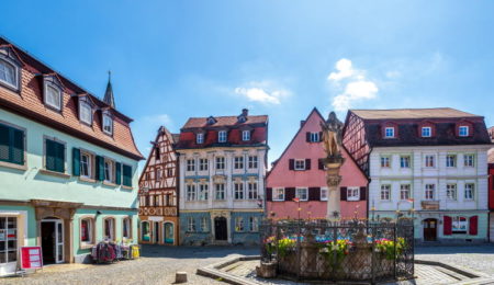 Bad Windsheim, Franken