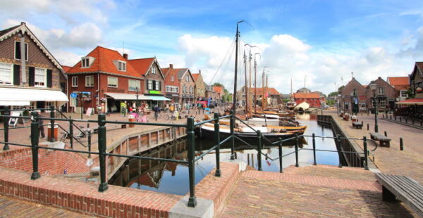 Bunschoten