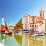 Cesenatico, Italien