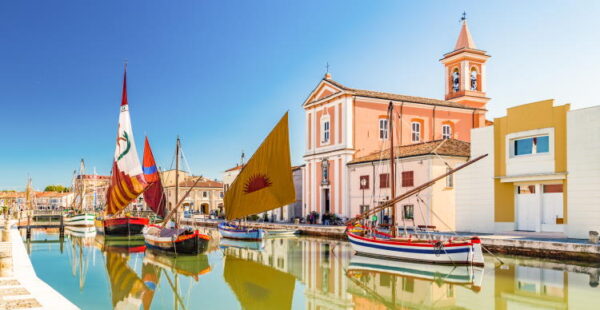 Cesenatico