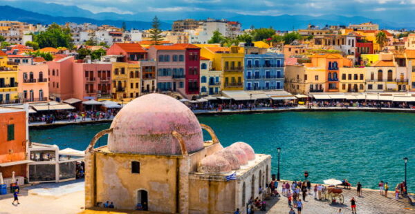 Chania