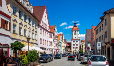 Dillingen a.d. Donau