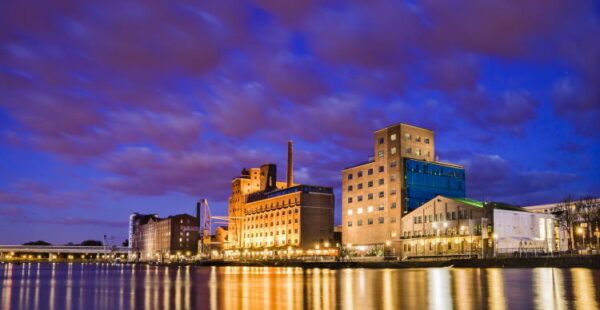 Duisburg