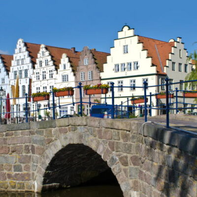 Friedrichstadt