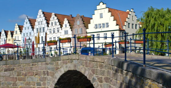 Friedrichstadt