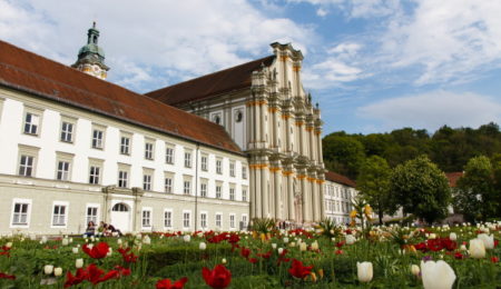 Fürstenfeldbruck
