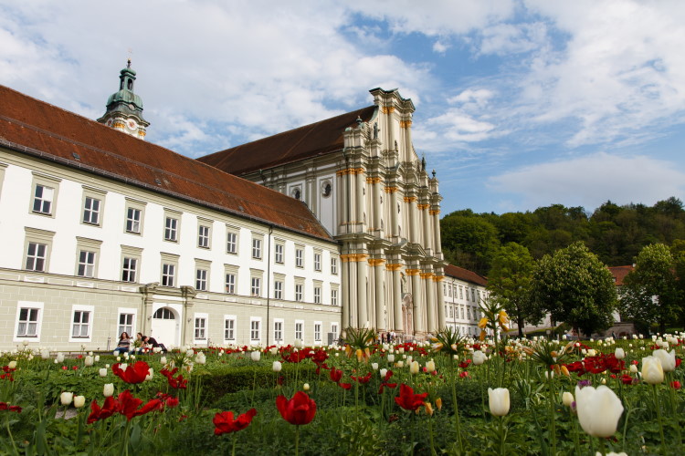 Fürstenfeldbruck