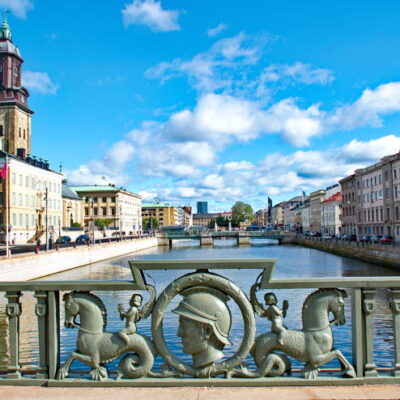 Göteborg