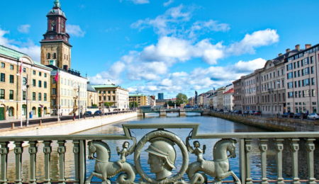 Göteborg, Schweden