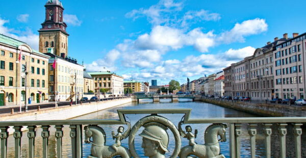 Göteborg