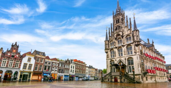 Gouda