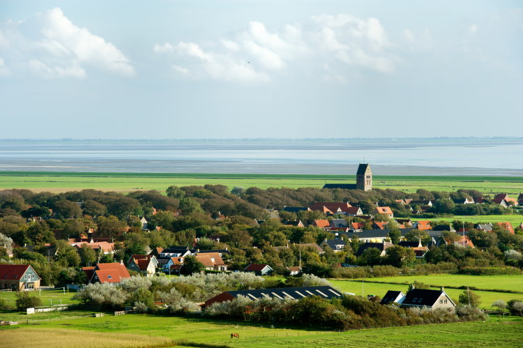 Hollum, Ameland