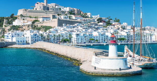 Ibiza Stadt