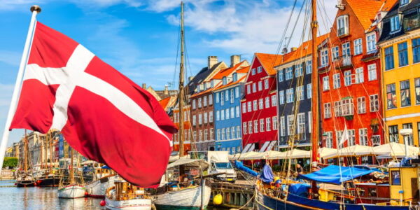 Kopenhagen, Dänemark