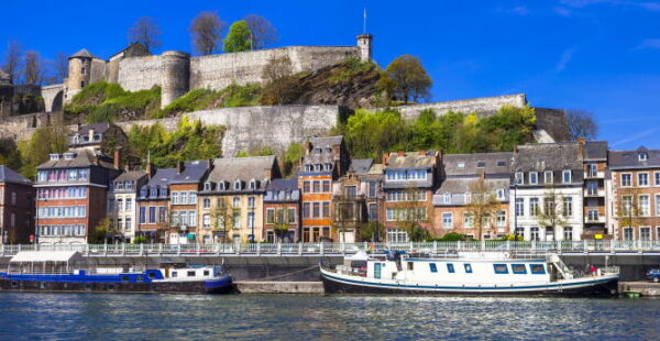 Namur