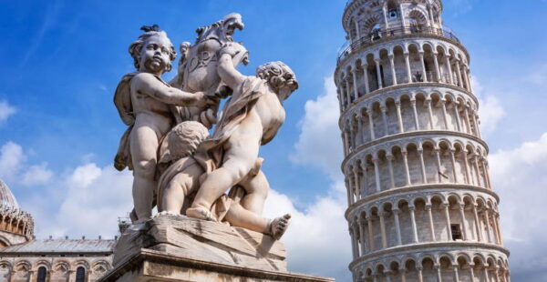 Pisa