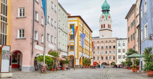 Rosenheim