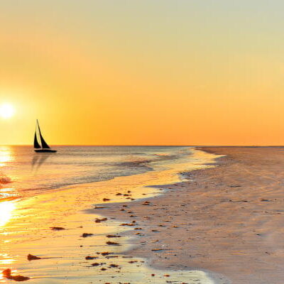 Die schönsten Kurorte und Seebäder an der Ostsee