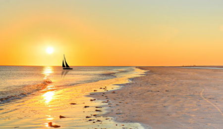 Seebäder Ostsee