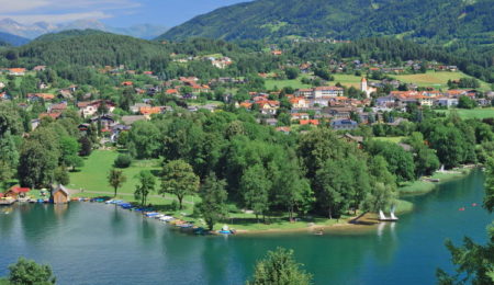 Seeboden, Tirol
