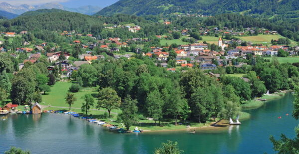 Seeboden