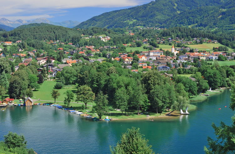 Seeboden, Tirol