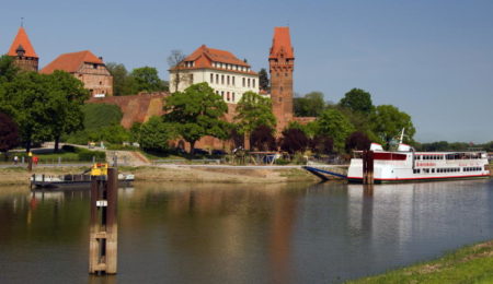 Tangermünde, Sachsen-Anhalt