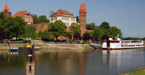 Tangermünde
