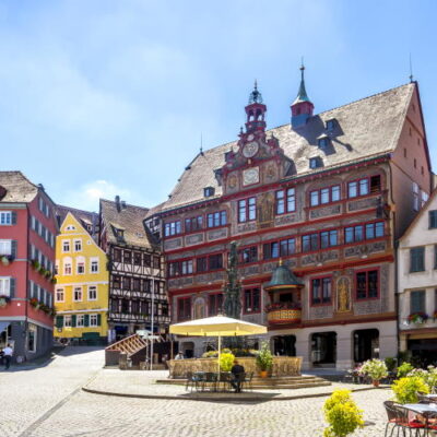 Tübingen