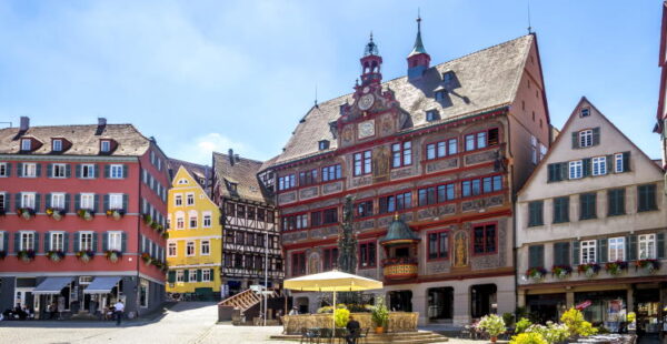 Tübingen