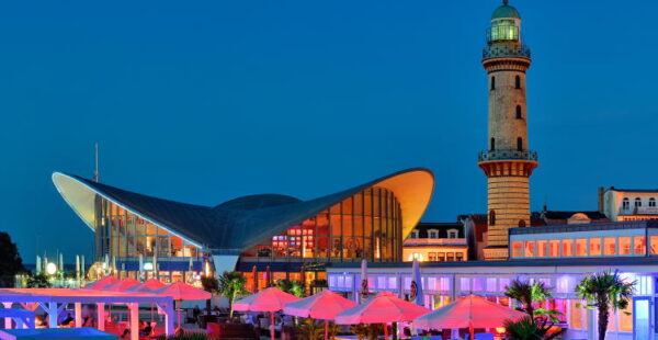 Warnemünde