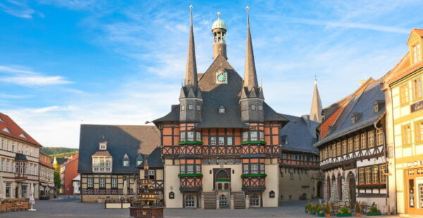 Wernigerode
