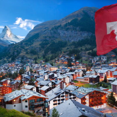 Zermatt