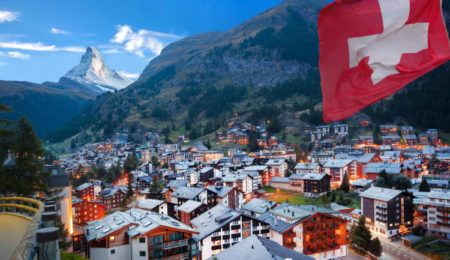Zermatt, Wallis