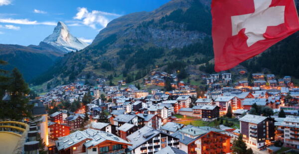 Zermatt