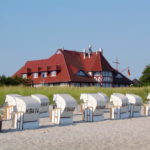 Zingst, Ostsee