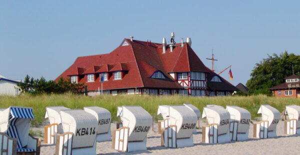 Zingst