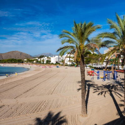 Alcudia