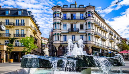 Baden-Baden
