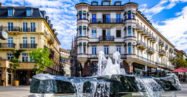 Baden-Baden