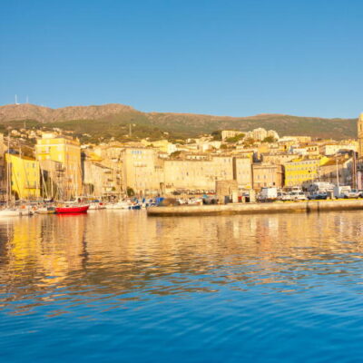 Bastia