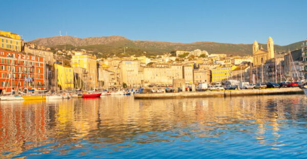 Bastia