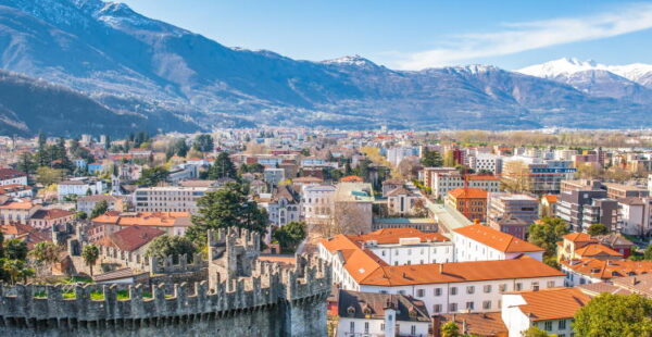Bellinzona