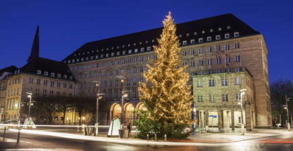 Bochum